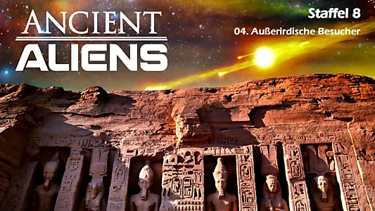 Ancient Aliens