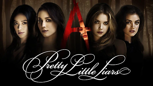 Pretty Little Liars