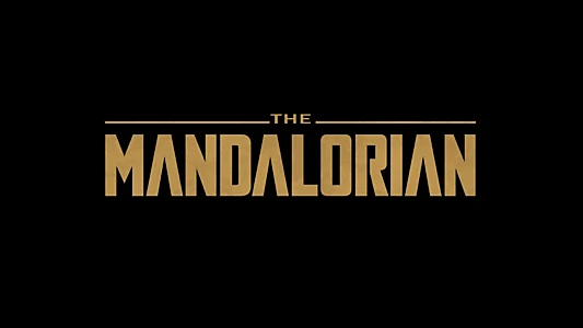 The Mandalorian