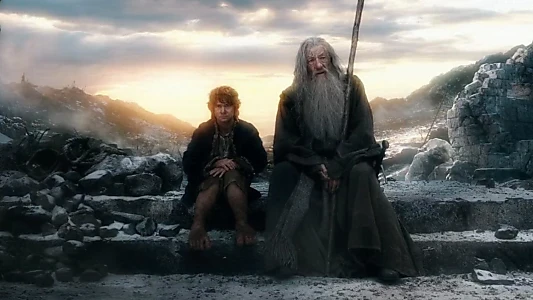 The Hobbit: The Battle of the Five Armies