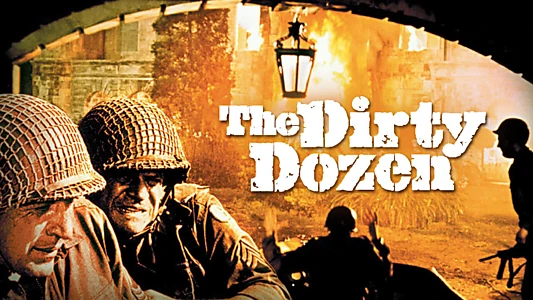 The Dirty Dozen