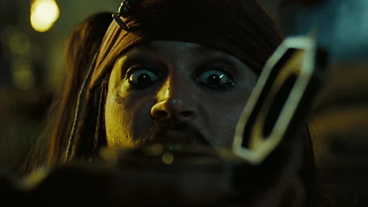 Pirates of the Caribbean: Dead Man's Chest