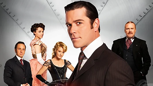 Murdoch Mysteries