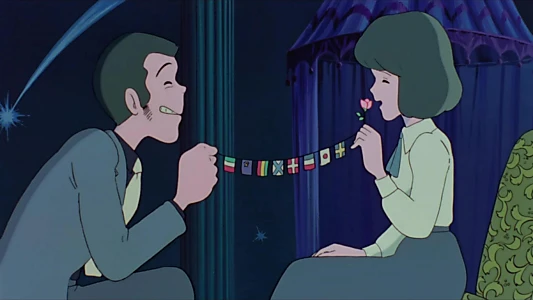 Lupin the Third: The Castle of Cagliostro