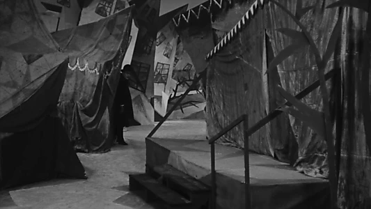 The Cabinet of Dr. Caligari