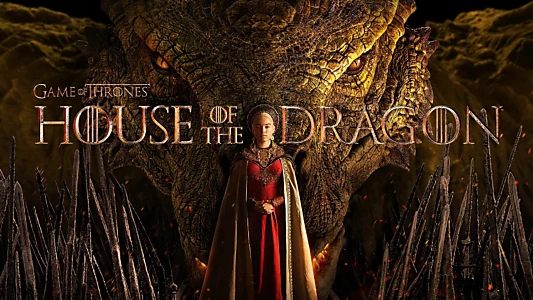 House of the Dragon