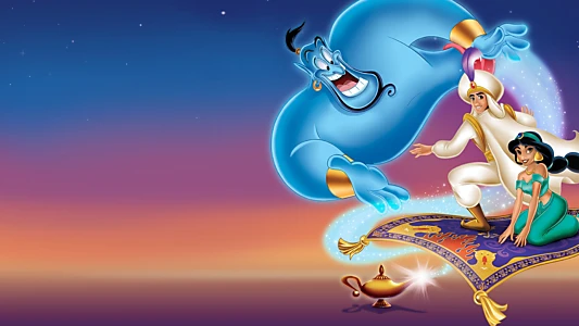 Aladdin