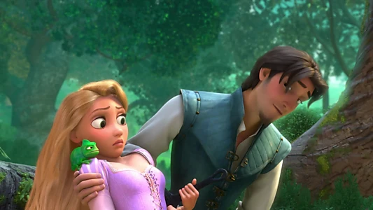 Tangled