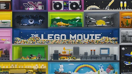 The Lego Movie