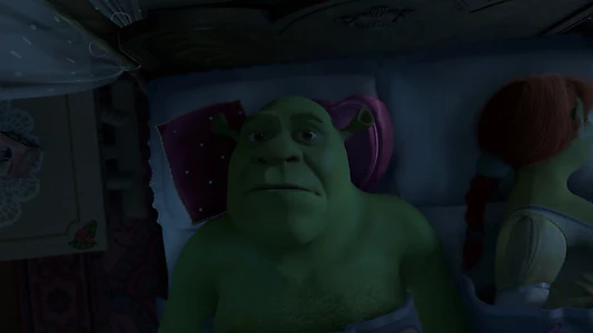 Shrek 2