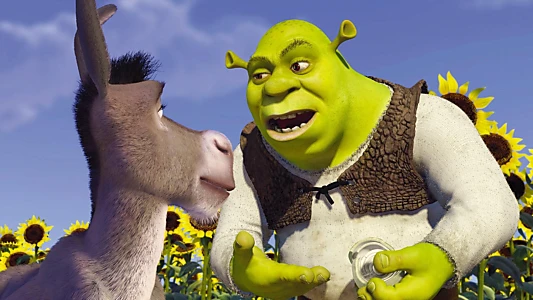 Shrek