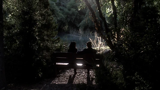 The Mentalist