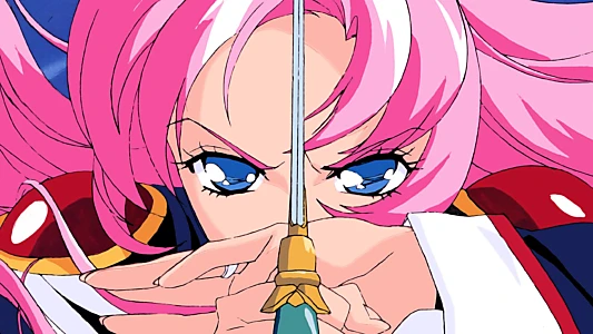 Revolutionary Girl Utena