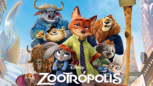 Zootopia