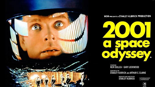 2001: A Space Odyssey