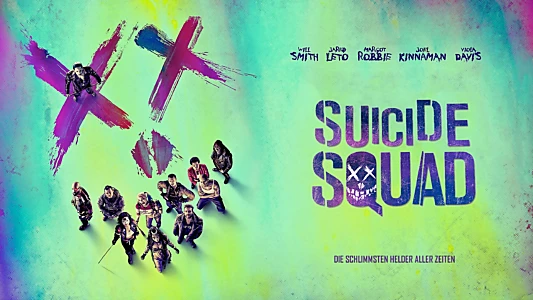 Suicide Squad