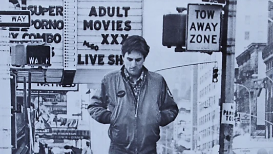 Taxi Driver