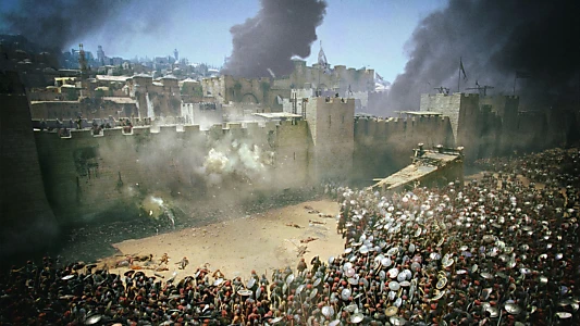 Kingdom of Heaven