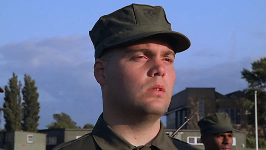 Full Metal Jacket