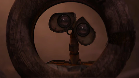 WALL·E