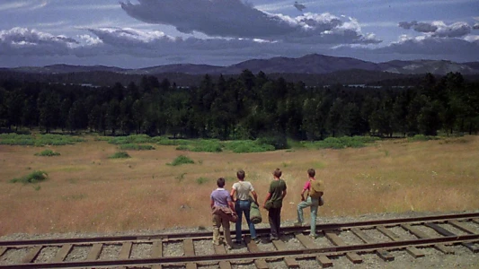 Stand by Me