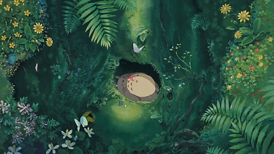 My Neighbor Totoro