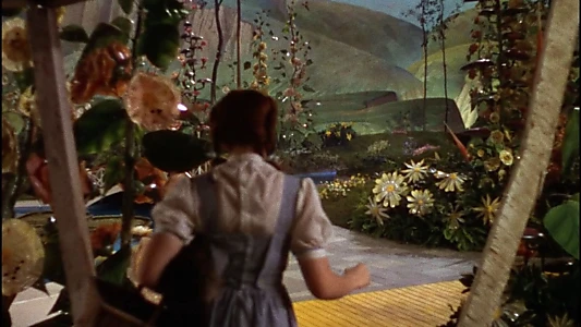 The Wizard of Oz