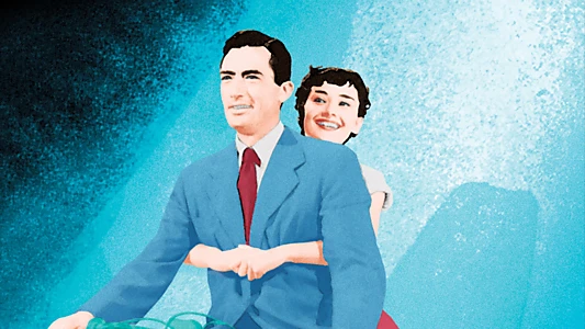 Roman Holiday