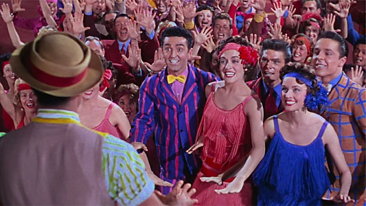 Singin' in the Rain