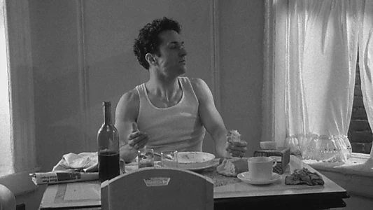 Raging Bull