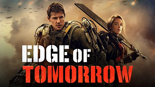 Edge of Tomorrow