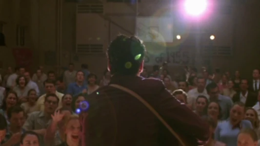 Walk the Line