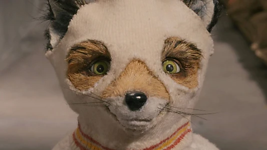 Fantastic Mr. Fox