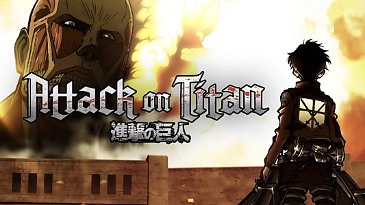 Attack on Titan