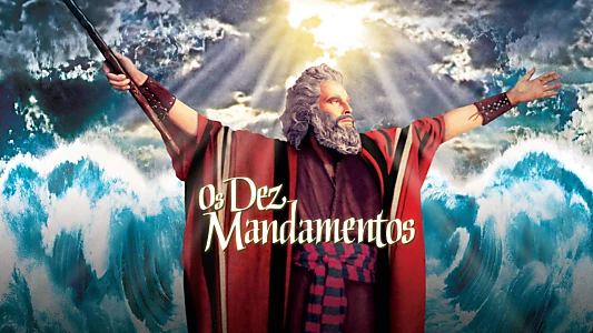 The Ten Commandments