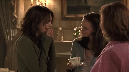 Gilmore Girls: A Year in the Life