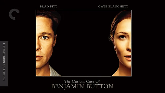 The Curious Case of Benjamin Button