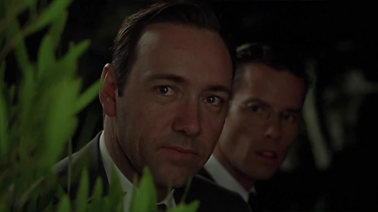 L.A. Confidential