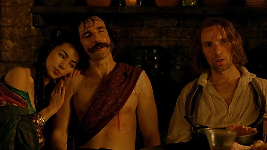 Gangs of New York
