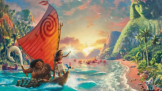 Moana