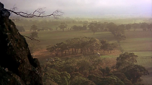 Picnic at Hanging Rock