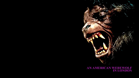 An American Werewolf in London