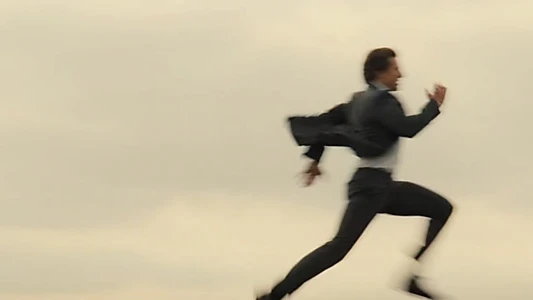 Mission: Impossible - Rogue Nation