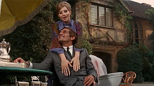 Funny Girl