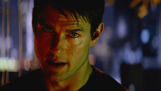 Mission: Impossible III