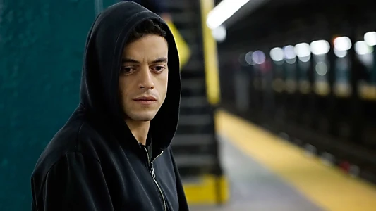 Mr. Robot