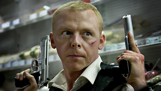 Hot Fuzz