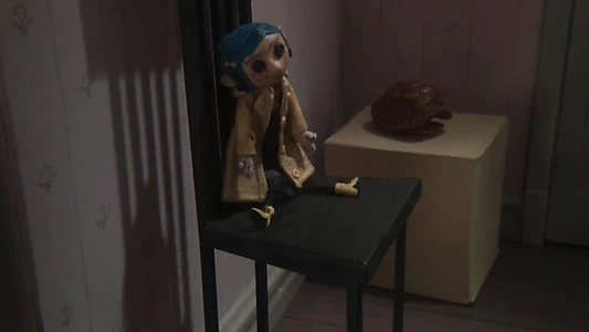 Coraline