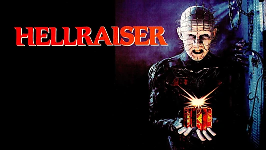Hellraiser