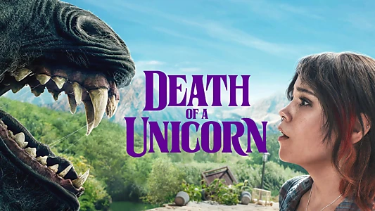 Death of a Unicorn